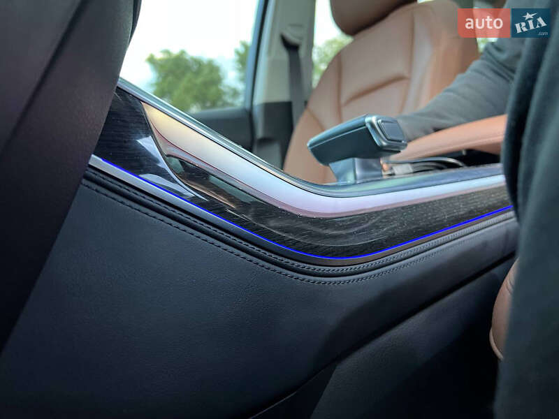 Внедорожник / Кроссовер Audi Q7 2023 в Киеве фото 17 Внедорожник / Кроссовер Audi Q7 2023 в Киеве