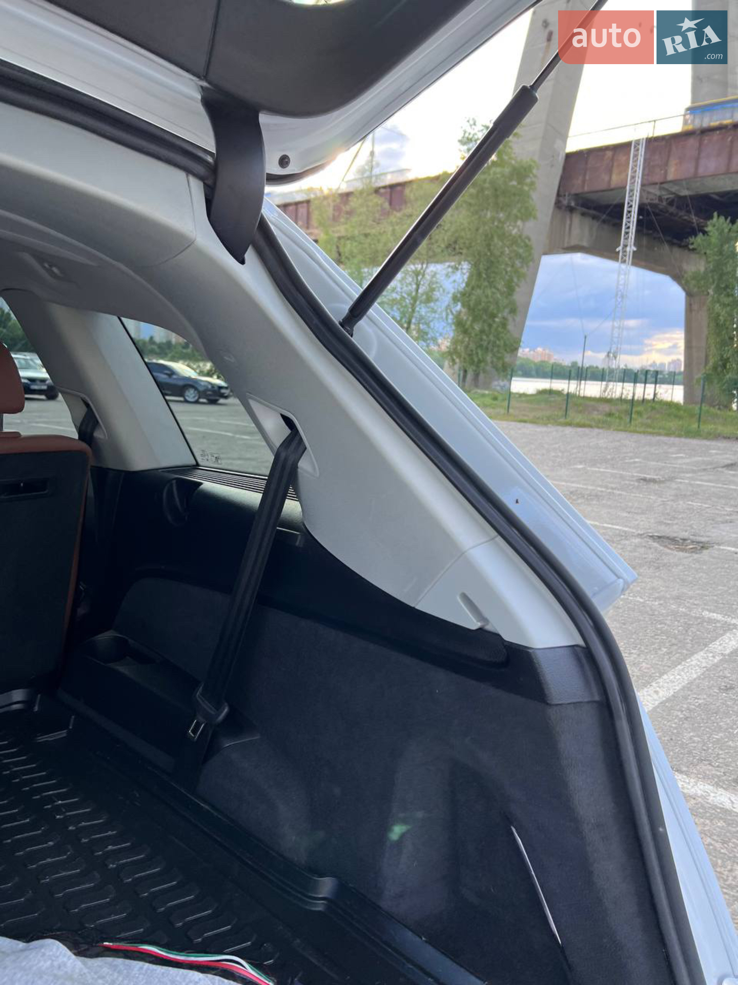 2023 Audi Q7 - мініатюра 22