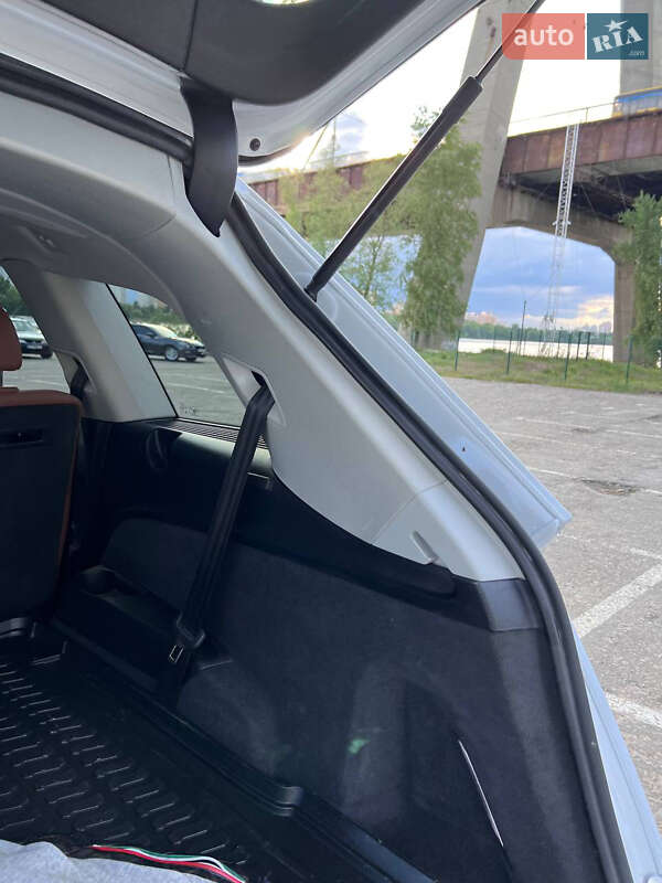 Внедорожник / Кроссовер Audi Q7 2023 в Киеве фото 22 Внедорожник / Кроссовер Audi Q7 2023 в Киеве