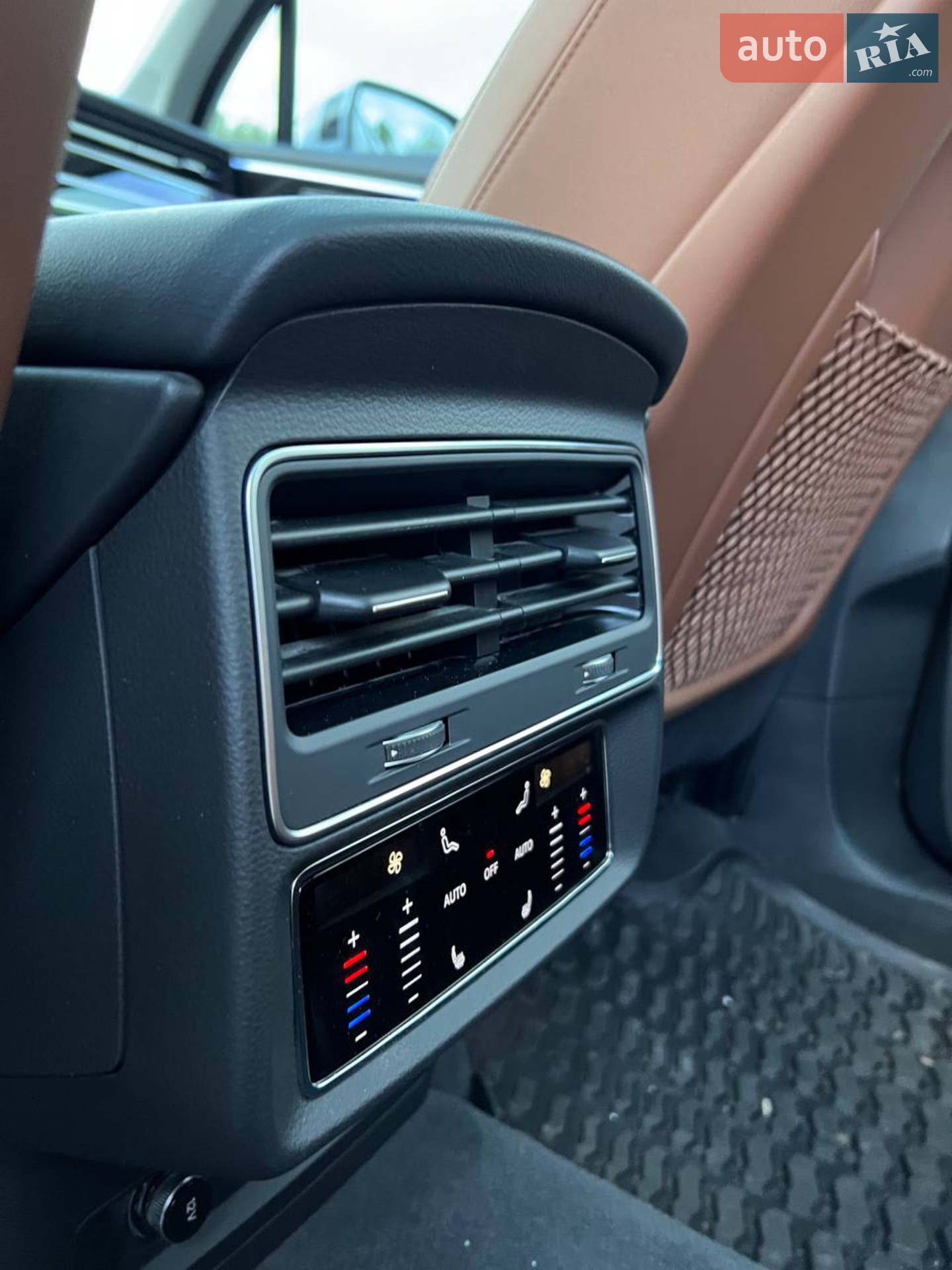 2023 Audi Q7 - мініатюра 24