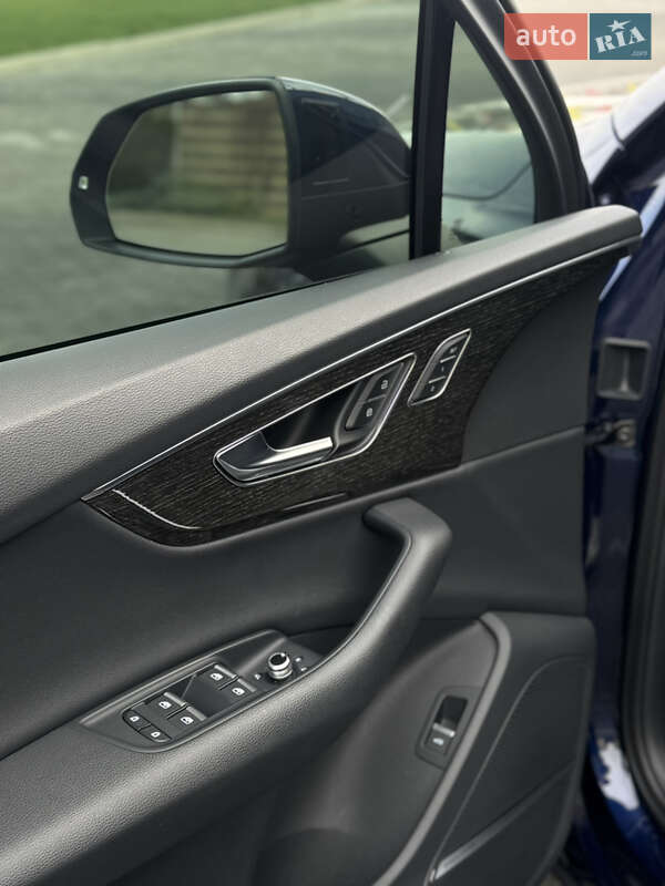 Внедорожник / Кроссовер Audi Q7 2021 в Днепре фото 18 Внедорожник / Кроссовер Audi Q7 2021 в Днепре