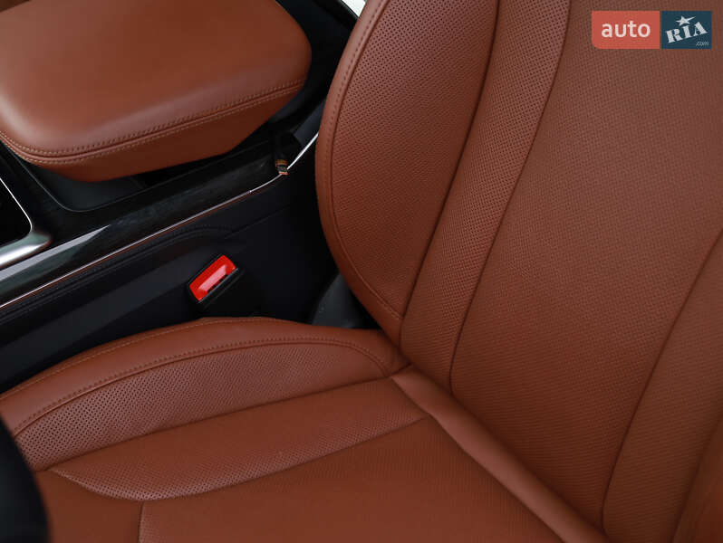 Внедорожник / Кроссовер Audi Q7 2020 в Киеве фото 16 Внедорожник / Кроссовер Audi Q7 2020 в Киеве