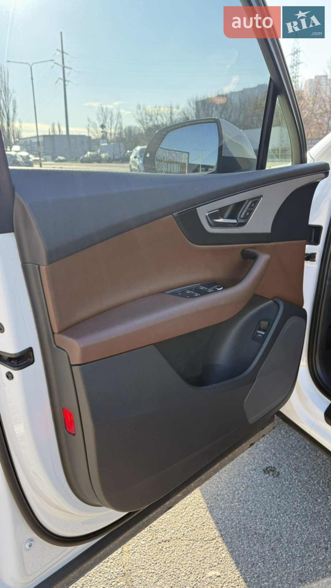 2016 Audi Q7 - мініатюра 11