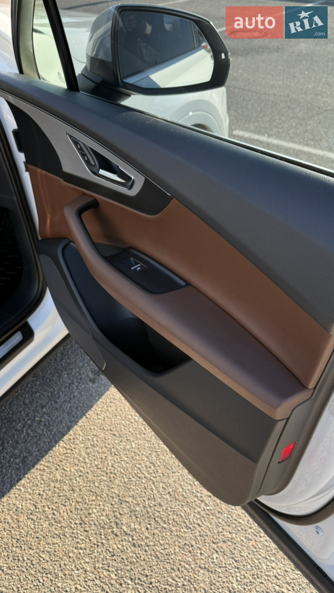 2016 Audi Q7 - мініатюра 19