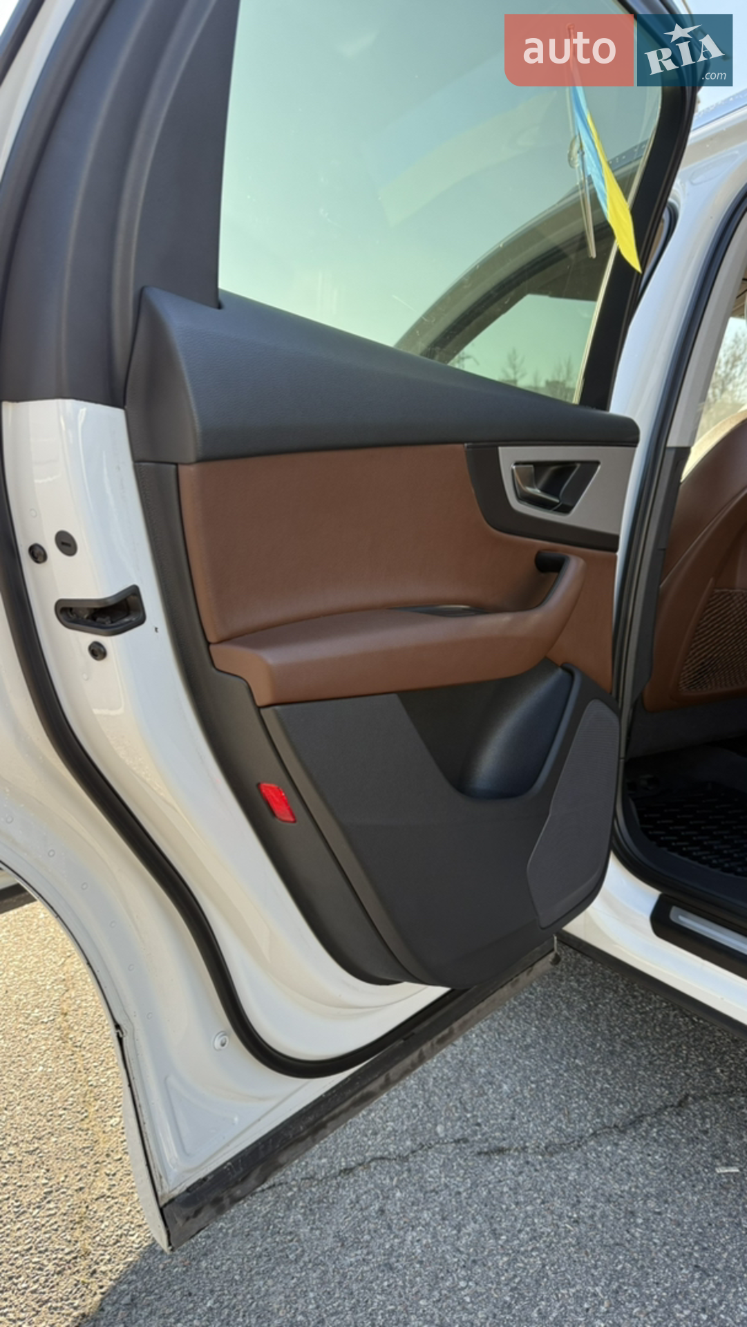 2016 Audi Q7 - мініатюра 26