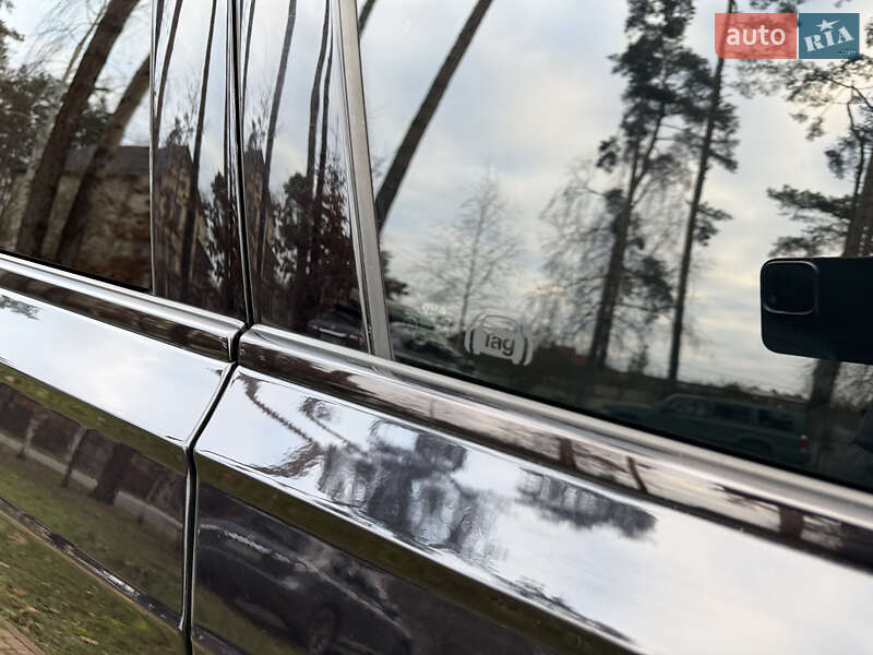 Внедорожник / Кроссовер Audi Q7 2018 в Киеве фото 55 Внедорожник / Кроссовер Audi Q7 2018 в Киеве