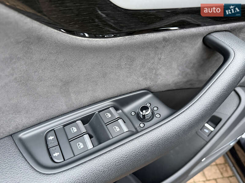 Внедорожник / Кроссовер Audi Q7 2018 в Киеве фото 81 Внедорожник / Кроссовер Audi Q7 2018 в Киеве