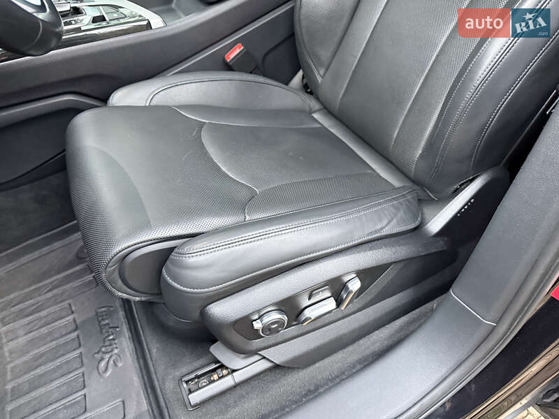 Внедорожник / Кроссовер Audi Q7 2018 в Киеве фото 85 Внедорожник / Кроссовер Audi Q7 2018 в Киеве