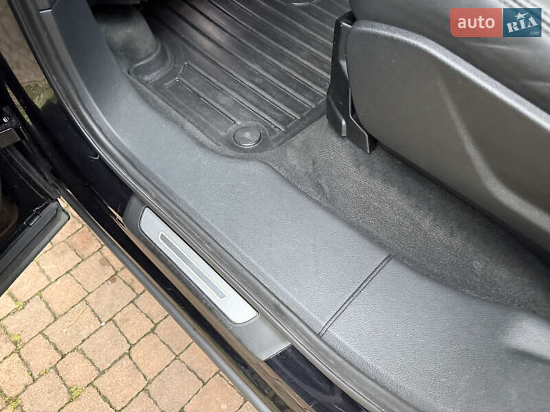 Внедорожник / Кроссовер Audi Q7 2018 в Киеве фото 106 Внедорожник / Кроссовер Audi Q7 2018 в Киеве