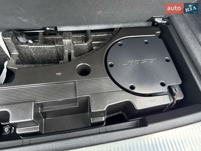 Внедорожник / Кроссовер Audi Q7 2018 в Киеве фото 117 Внедорожник / Кроссовер Audi Q7 2018 в Киеве