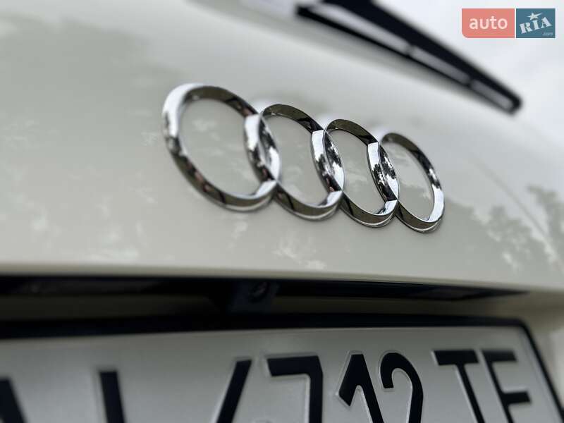 Внедорожник / Кроссовер Audi Q7 2009 в Киеве