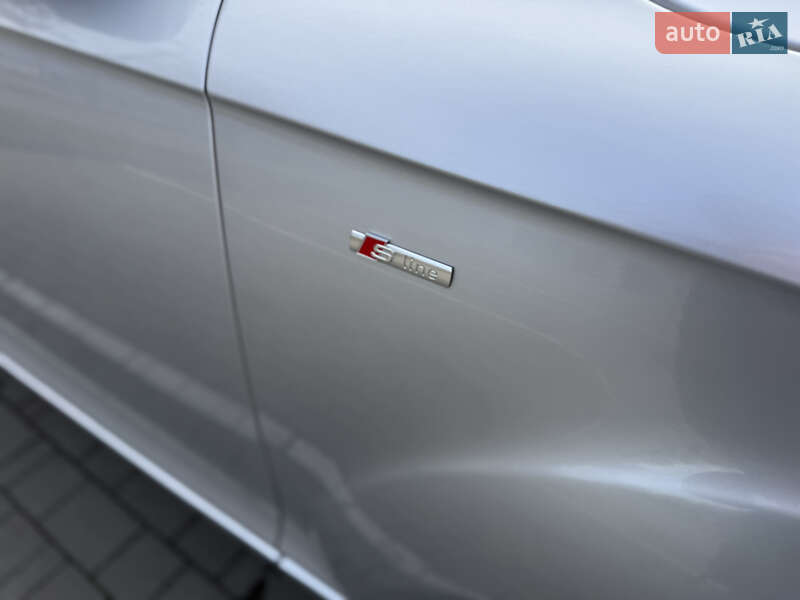 Позашляховик / Кросовер Audi Q7 2007 в Хмельницькому