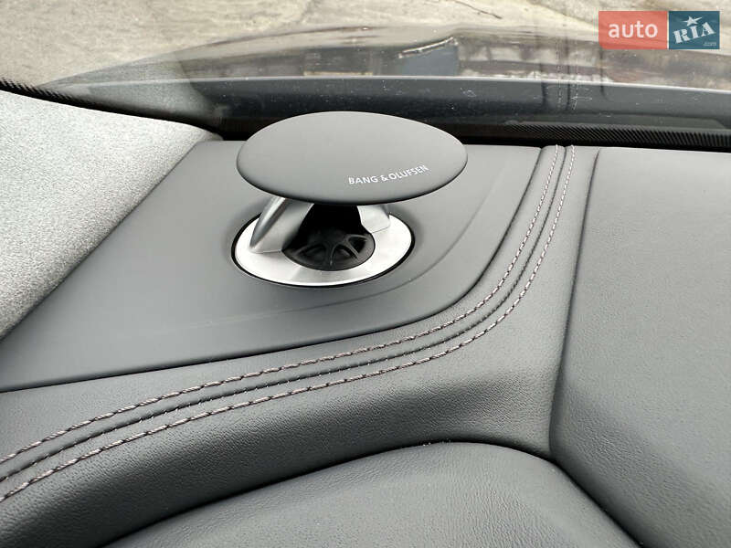 Позашляховик / Кросовер Audi Q7 2016 в Дніпрі