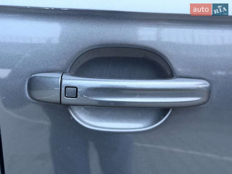 Внедорожник / Кроссовер Audi Q7 2009 в Тернополе