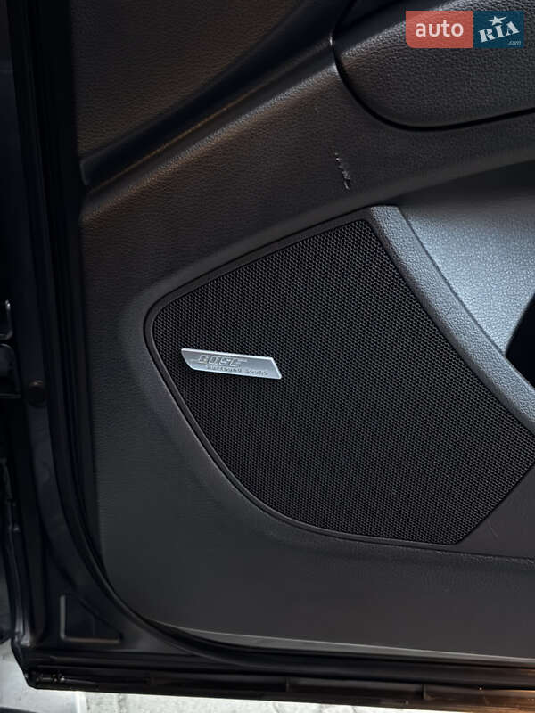 Внедорожник / Кроссовер Audi Q7 2009 в Тернополе