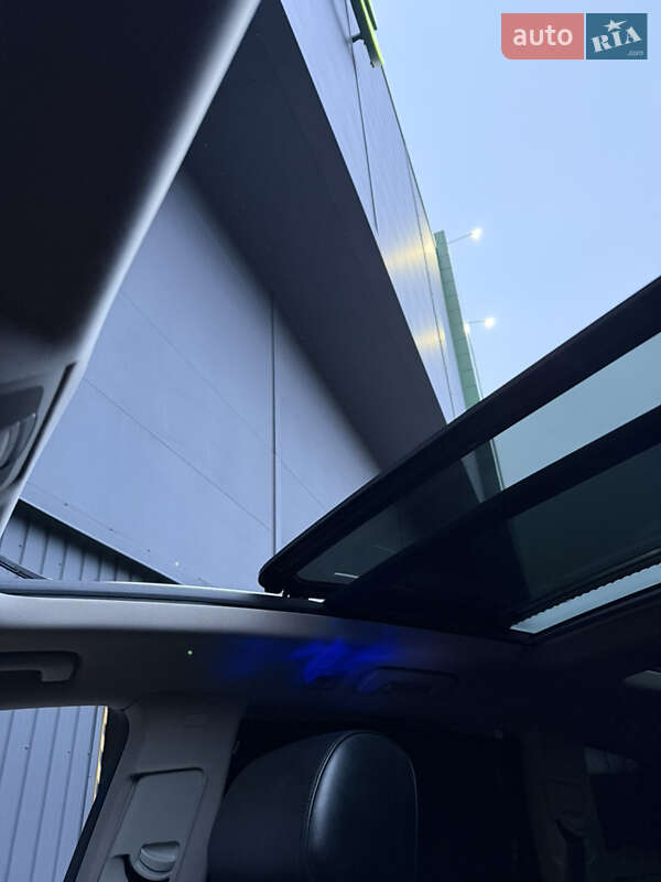 Внедорожник / Кроссовер Audi Q7 2009 в Тернополе