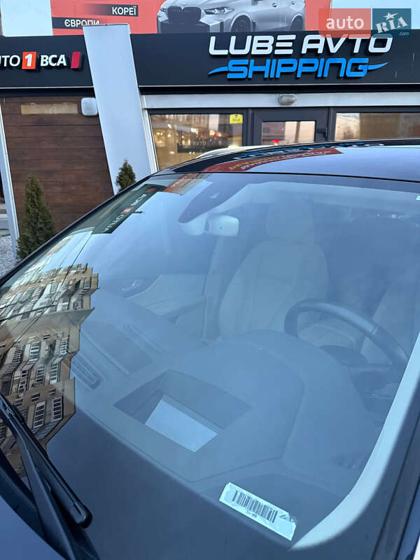 Позашляховик / Кросовер Audi Q7 2016 в Івано-Франківську фото 13 Позашляховик / Кросовер Audi Q7 2016 в Івано-Франківську