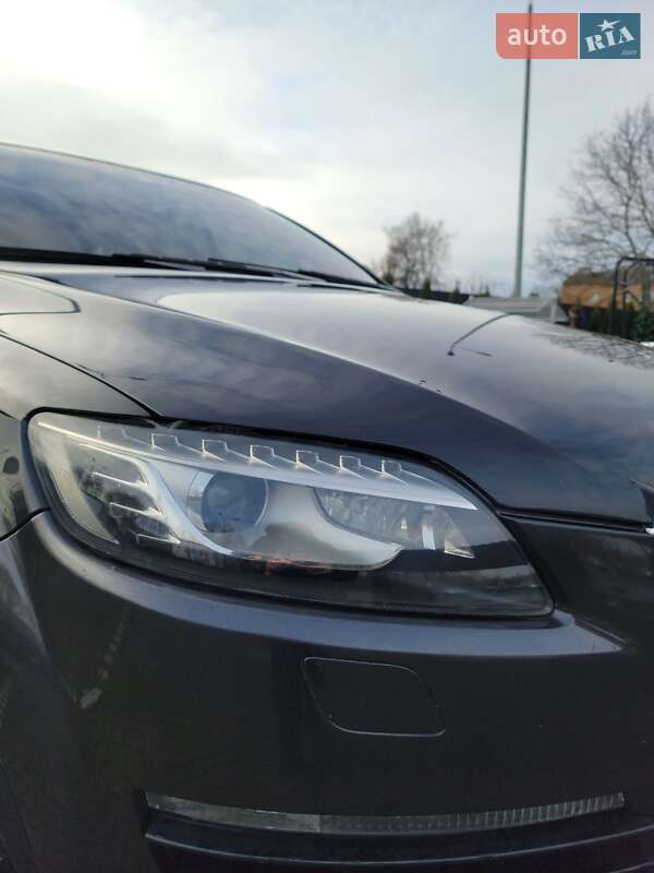 Позашляховик / Кросовер Audi Q7 2008 в Звягелі фото 14 Позашляховик / Кросовер Audi Q7 2008 в Звягелі