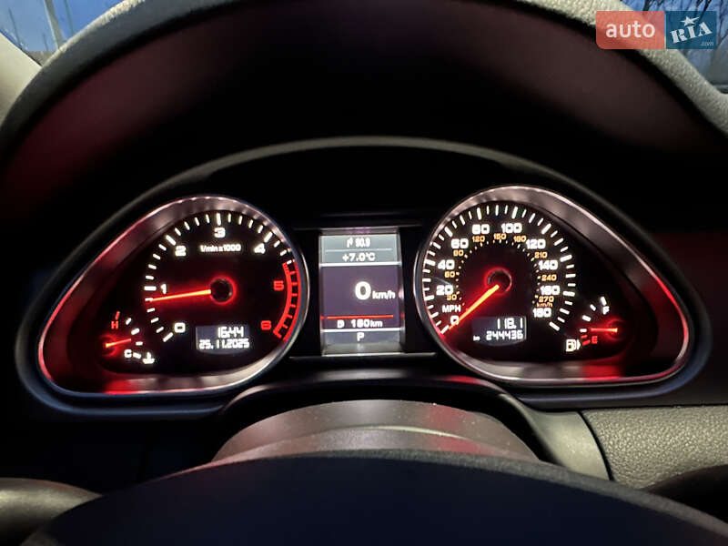 Позашляховик / Кросовер Audi Q7 2011 в Рівному фото 8 Позашляховик / Кросовер Audi Q7 2011 в Рівному