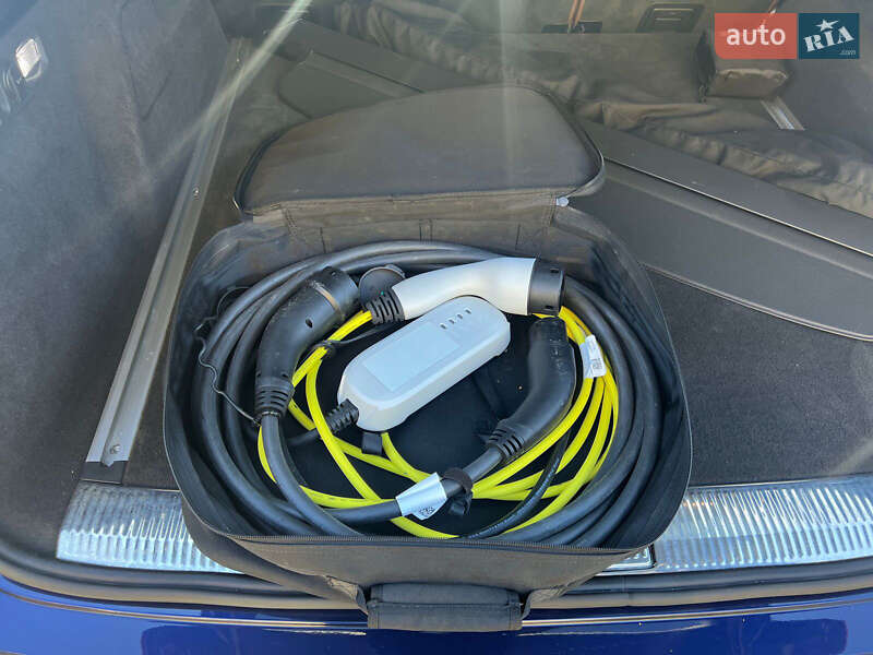 Внедорожник / Кроссовер Audi Q7 2020 в Киеве фото 30 Внедорожник / Кроссовер Audi Q7 2020 в Киеве