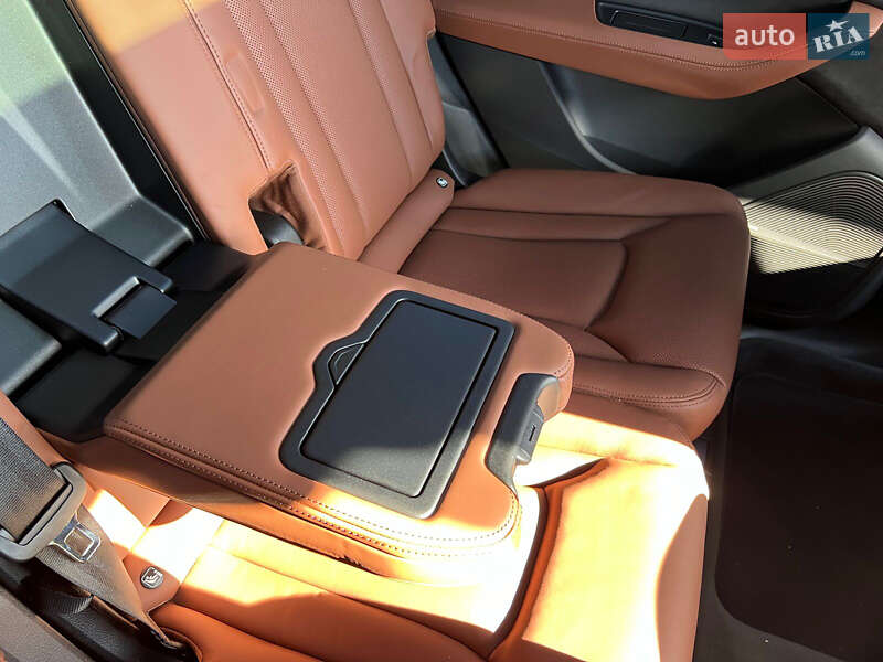 Внедорожник / Кроссовер Audi Q7 2020 в Киеве фото 36 Внедорожник / Кроссовер Audi Q7 2020 в Киеве