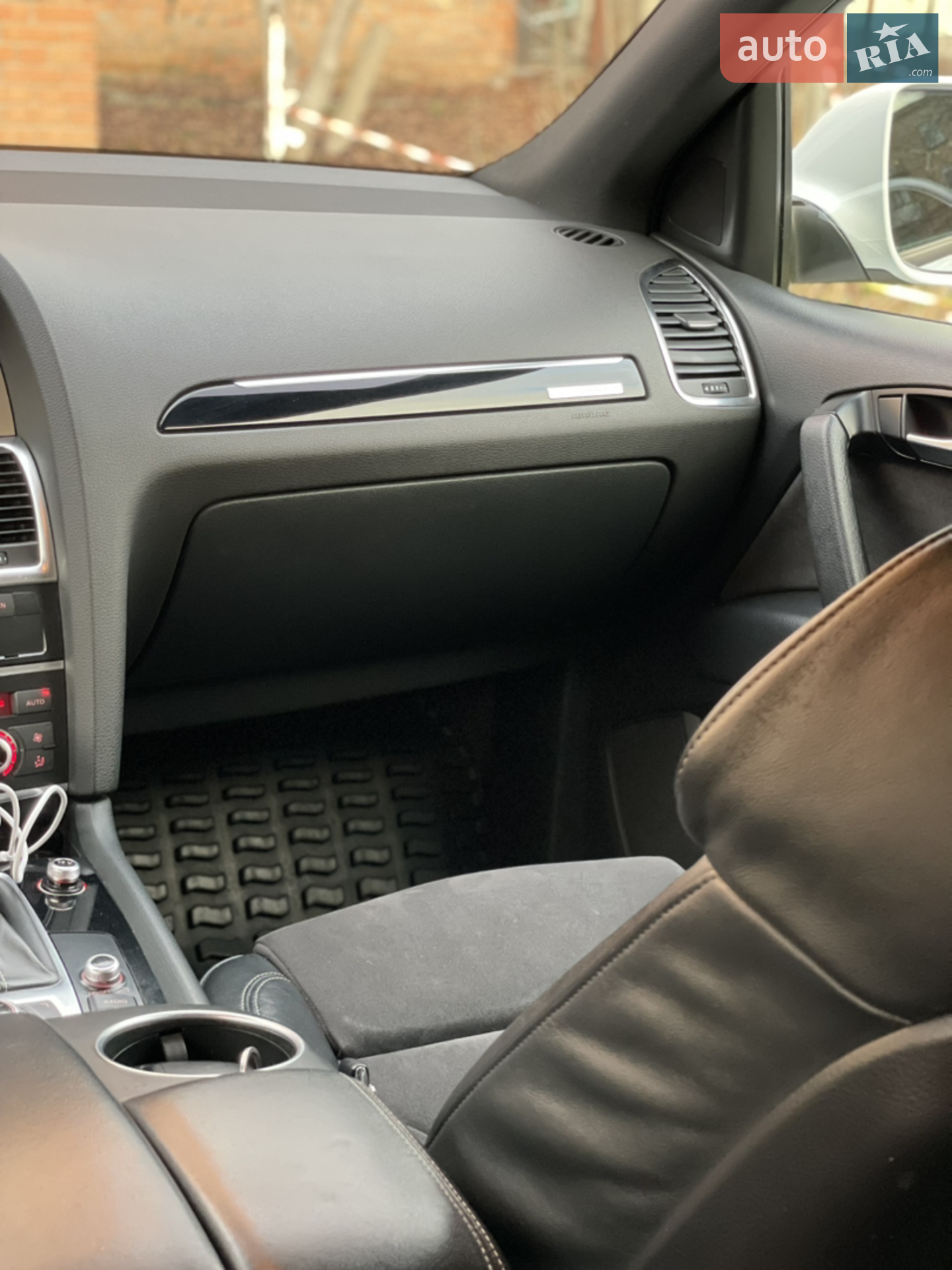 2013 Audi Q7 - мініатюра 20