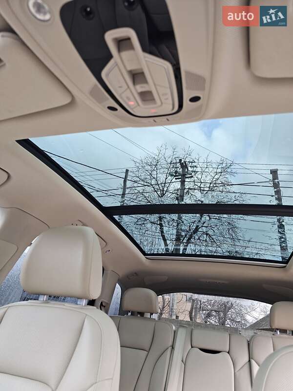 Позашляховик / Кросовер Audi Q7 2018 в Вінниці фото 12 Позашляховик / Кросовер Audi Q7 2018 в Вінниці