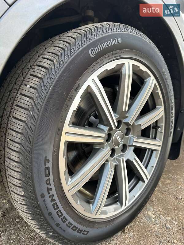 Внедорожник / Кроссовер Audi Q7 2019 в Одессе фото 25 Внедорожник / Кроссовер Audi Q7 2019 в Одессе