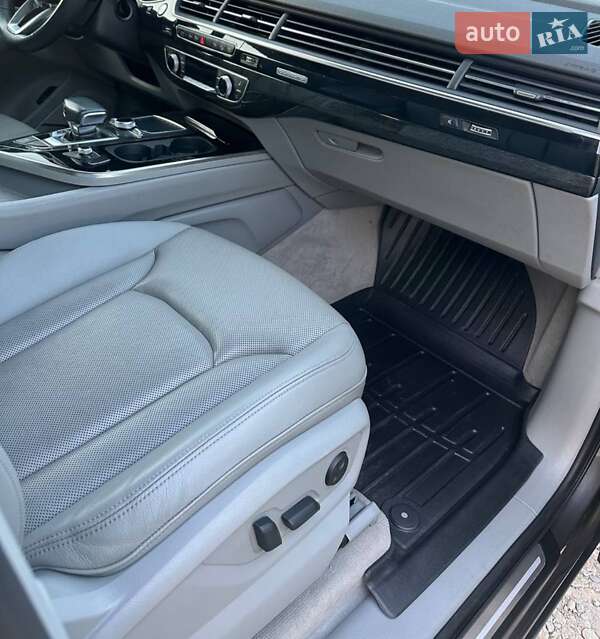 Внедорожник / Кроссовер Audi Q7 2019 в Одессе фото 36 Внедорожник / Кроссовер Audi Q7 2019 в Одессе