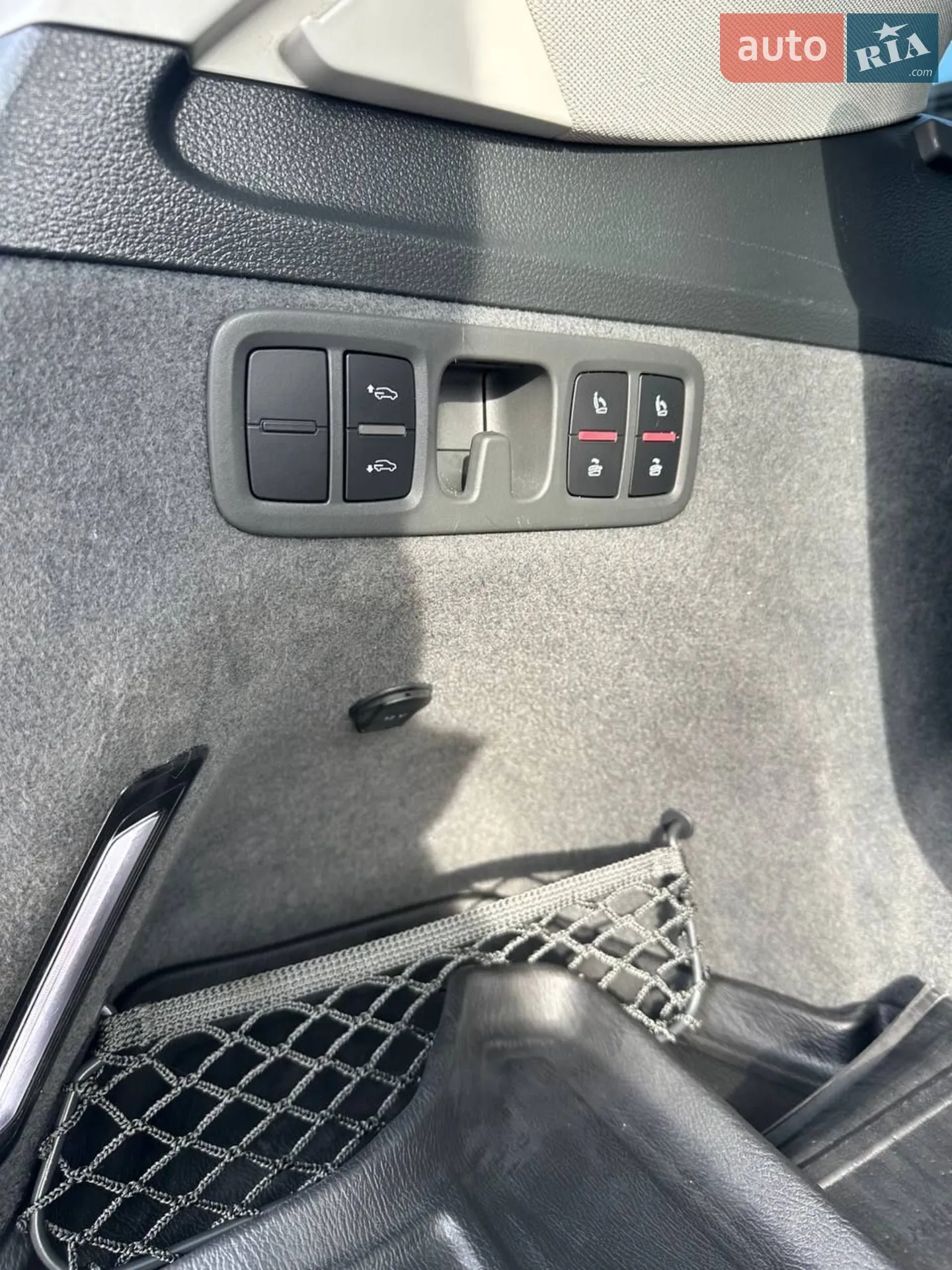2019 Audi Q7 - мініатюра 42