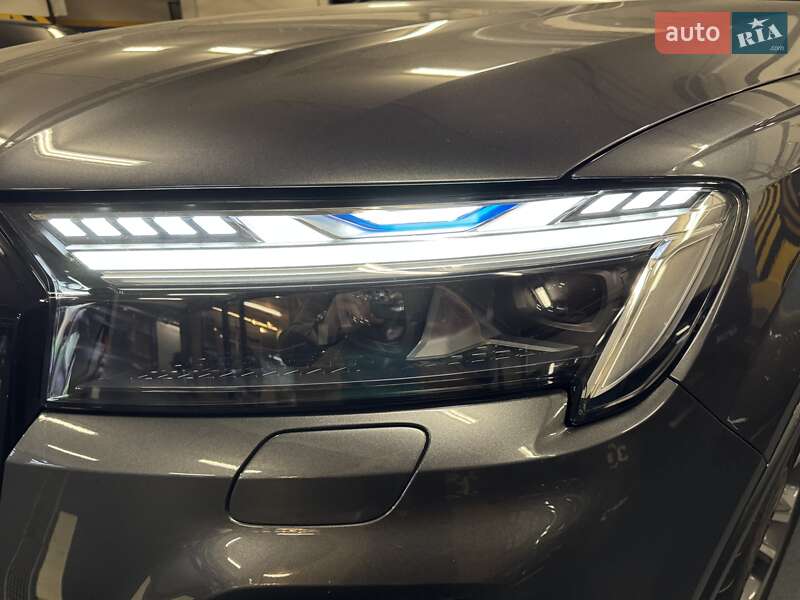 Позашляховик / Кросовер Audi Q7 2024 в Києві фото 12 Позашляховик / Кросовер Audi Q7 2024 в Києві