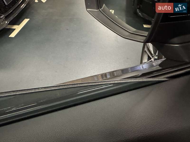 Позашляховик / Кросовер Audi Q7 2024 в Києві фото 33 Позашляховик / Кросовер Audi Q7 2024 в Києві