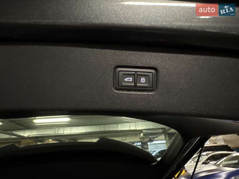 Позашляховик / Кросовер Audi Q7 2024 в Києві фото 39 Позашляховик / Кросовер Audi Q7 2024 в Києві