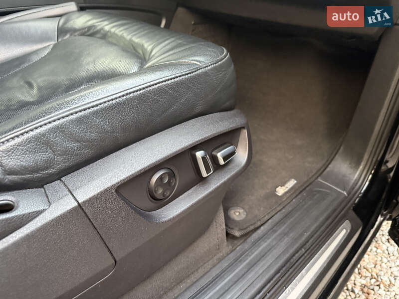 Позашляховик / Кросовер Audi Q7 2015 в Стрию