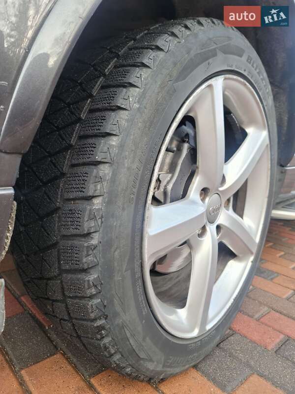 Позашляховик / Кросовер Audi Q7 2008 в Звягелі фото 27 Позашляховик / Кросовер Audi Q7 2008 в Звягелі