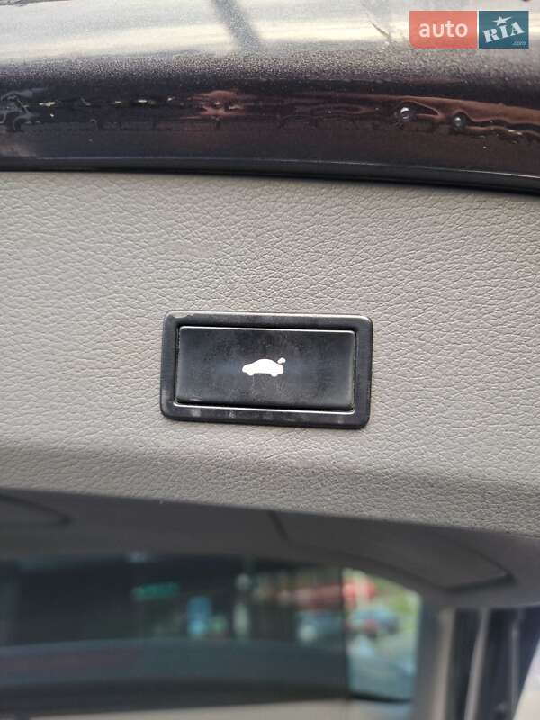 Позашляховик / Кросовер Audi Q7 2008 в Звягелі фото 45 Позашляховик / Кросовер Audi Q7 2008 в Звягелі