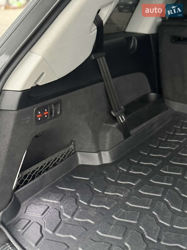 Внедорожник / Кроссовер Audi Q7 2018 в Киеве