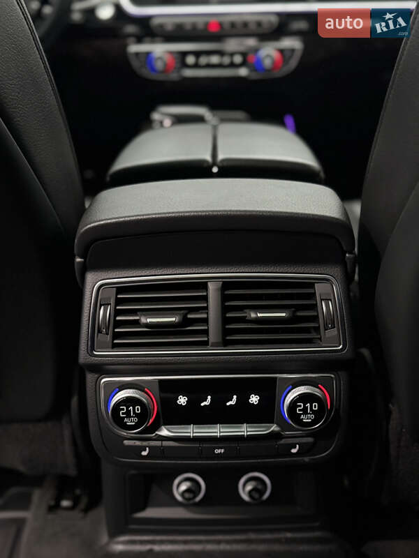 Внедорожник / Кроссовер Audi Q7 2018 в Киеве