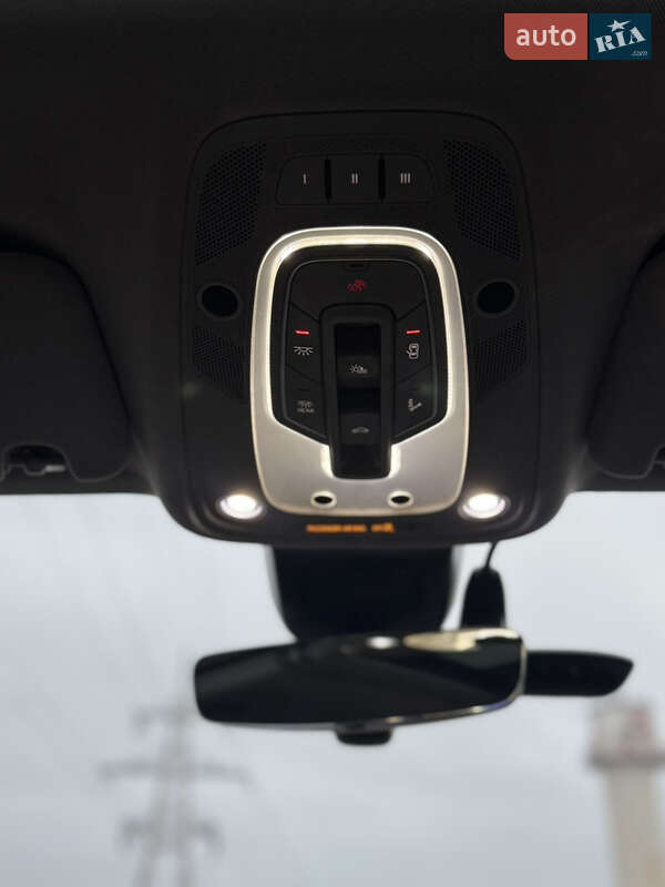 Внедорожник / Кроссовер Audi Q7 2018 в Киеве