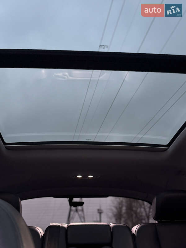 Внедорожник / Кроссовер Audi Q7 2018 в Киеве