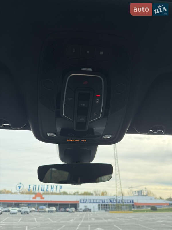 Позашляховик / Кросовер Audi Q7 2018 в Ужгороді