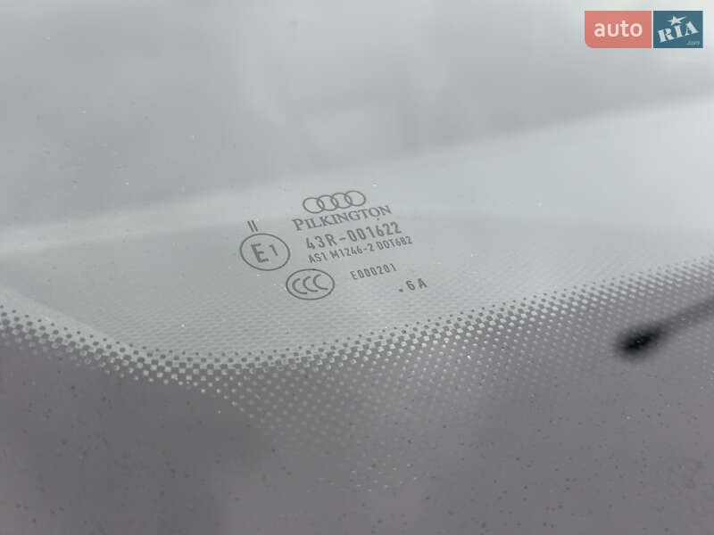 Внедорожник / Кроссовер Audi Q7 2017 в Сарнах