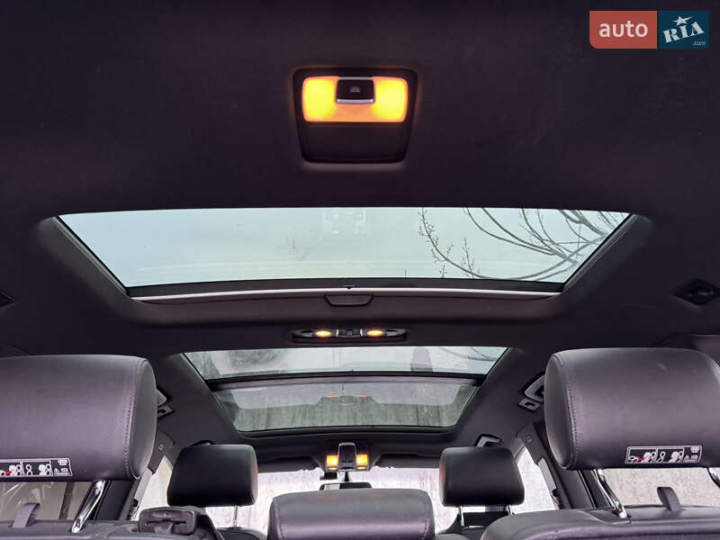 Позашляховик / Кросовер Audi Q7 2011 в Теофіполі фото 34 Позашляховик / Кросовер Audi Q7 2011 в Теофіполі