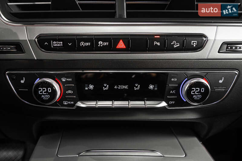 Позашляховик / Кросовер Audi Q7 2017 в Одесі