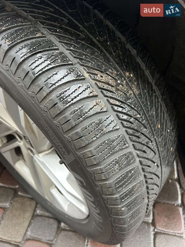 Позашляховик / Кросовер Audi Q7 2020 в Запоріжжі фото 8 Позашляховик / Кросовер Audi Q7 2020 в Запоріжжі