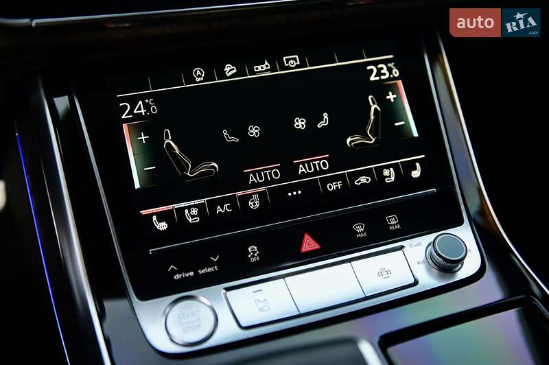 Позашляховик / Кросовер Audi Q7 2020 в Одесі