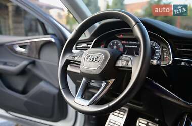Внедорожник / Кроссовер Audi Q7 2020 в Одессе