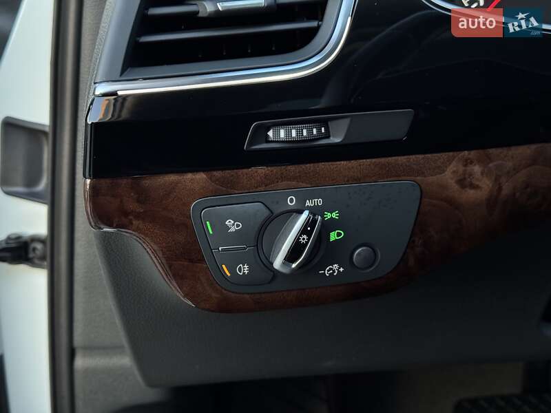 Внедорожник / Кроссовер Audi Q7 2017 в Тернополе фото 45 Внедорожник / Кроссовер Audi Q7 2017 в Тернополе