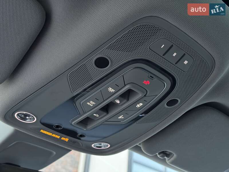 Внедорожник / Кроссовер Audi Q7 2017 в Тернополе фото 57 Внедорожник / Кроссовер Audi Q7 2017 в Тернополе