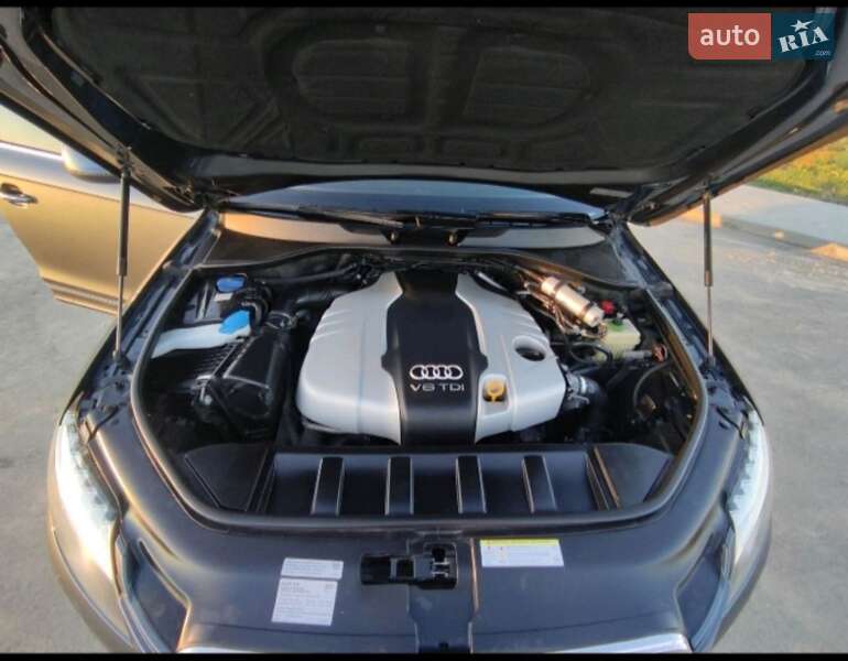 Позашляховик / Кросовер Audi Q7 2013 в Рівному фото 32 Позашляховик / Кросовер Audi Q7 2013 в Рівному